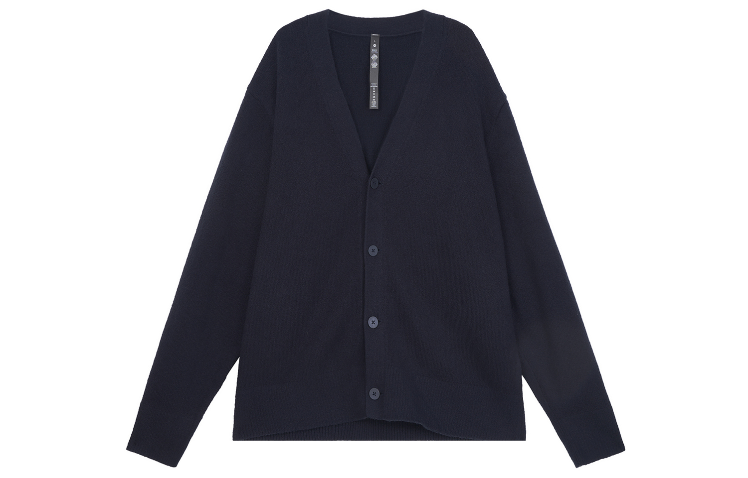 Трикотажная футболка Lululeman, цвет Steam White/VPOR
Трикотажная футболка Lululeman, цвет Steam White/VPOR