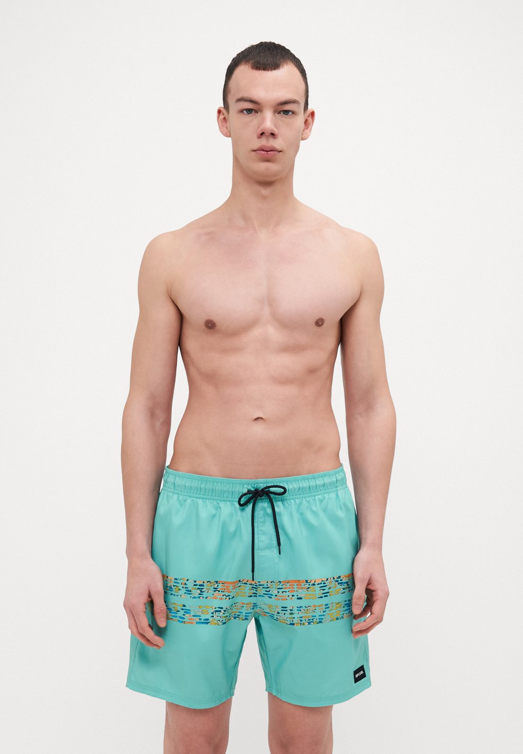 Шорты для плавания FRAMED VOLLEY UPDATE Rip Curl, синий
Шорты для плавания FRAMED VOLLEY UPDATE Rip Curl, синий