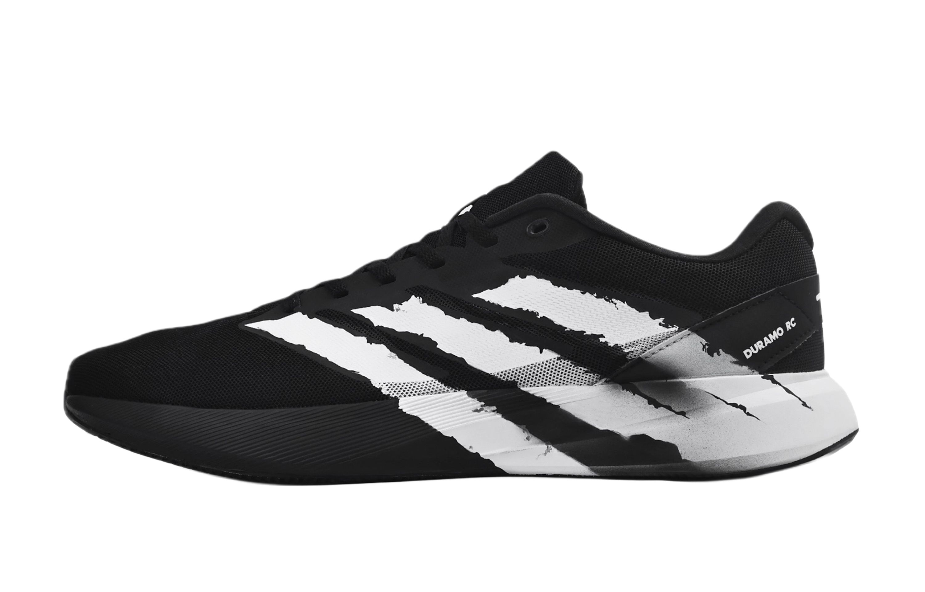 Adidas Дурамо rc кроссовки для бега унисекс низкие верх белый черный цвет
Adidas Дурамо rc кроссовки для бега унисекс низкие верх белый черный цвет