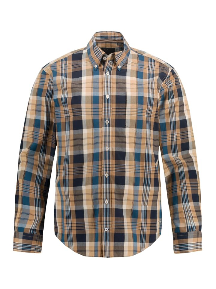 Рубашка JP1880, песочный
Рубашка JP1880, песочный