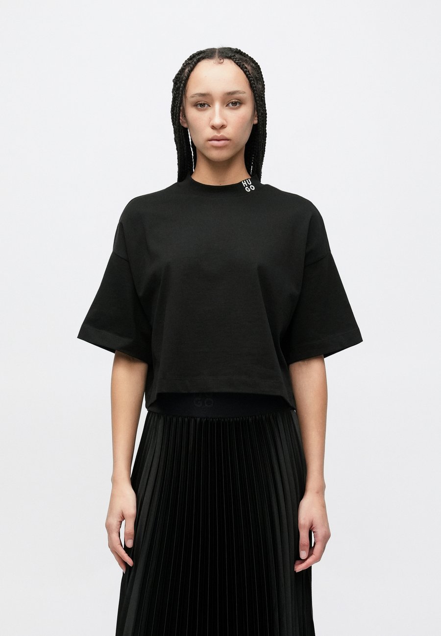 Футболка HUGO DAMELODY, Black, Черный, Футболка HUGO DAMELODY, Black
Футболка HUGO DAMELODY, Black, Черный, Футболка HUGO DAMELODY, Black