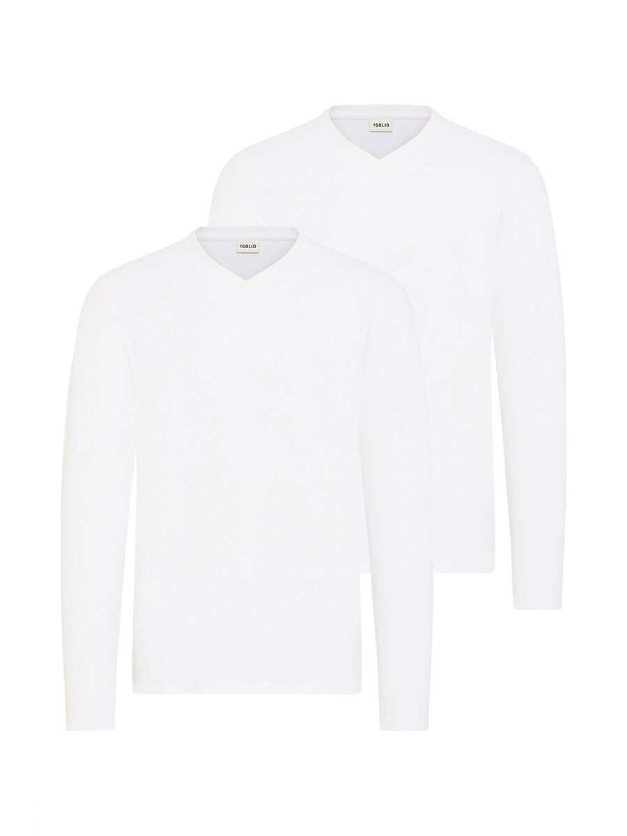 Футболка !Solid SDODIFAN , White
Футболка !Solid SDODIFAN , White