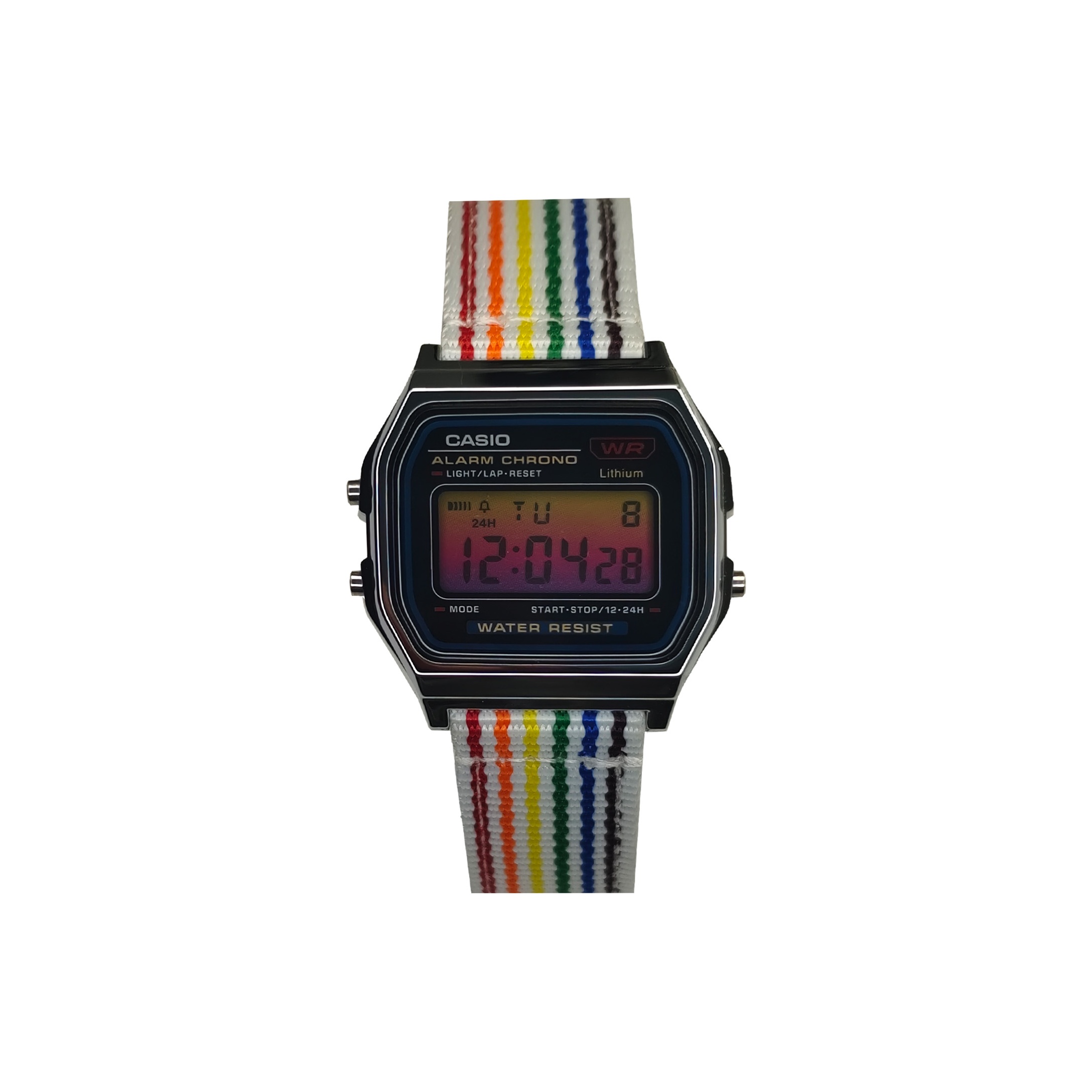 CASIO Часы Unisex YOUTH Black Watch
CASIO Часы Unisex YOUTH Black Watch