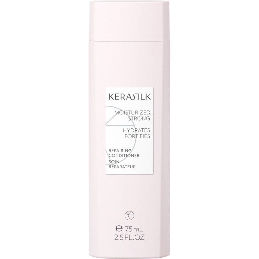 Шампунь Kerasilk Reparierender Conditioner, 75 ml
Шампунь Kerasilk Reparierender Conditioner, 75 ml