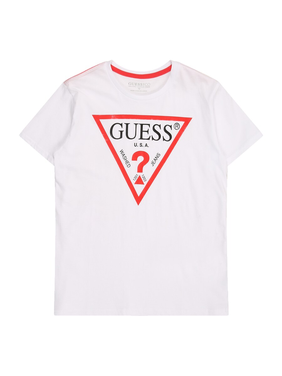 Рубашка GUESS, белый
Рубашка GUESS, белый