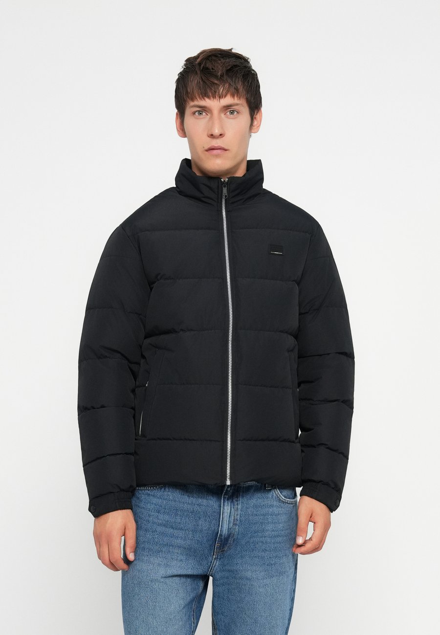 Куртка Jack & Jones PREMIUM JPRBLUALVES PUFFER, Black
Куртка Jack & Jones PREMIUM JPRBLUALVES PUFFER, Black