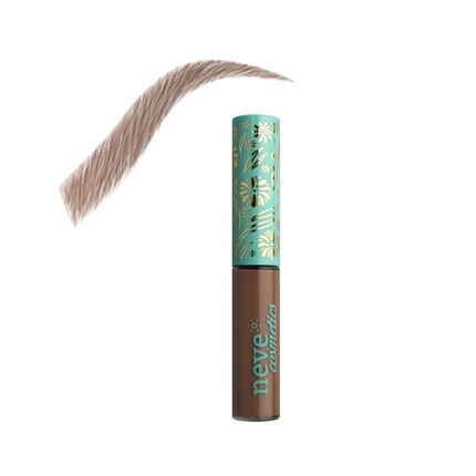 Тушь для бровей Neve Cosmetics для горячих коричневых бровей Модель бровей Roma Brown
Тушь для бровей Neve Cosmetics для горячих коричневых бровей Модель бровей Roma Brown