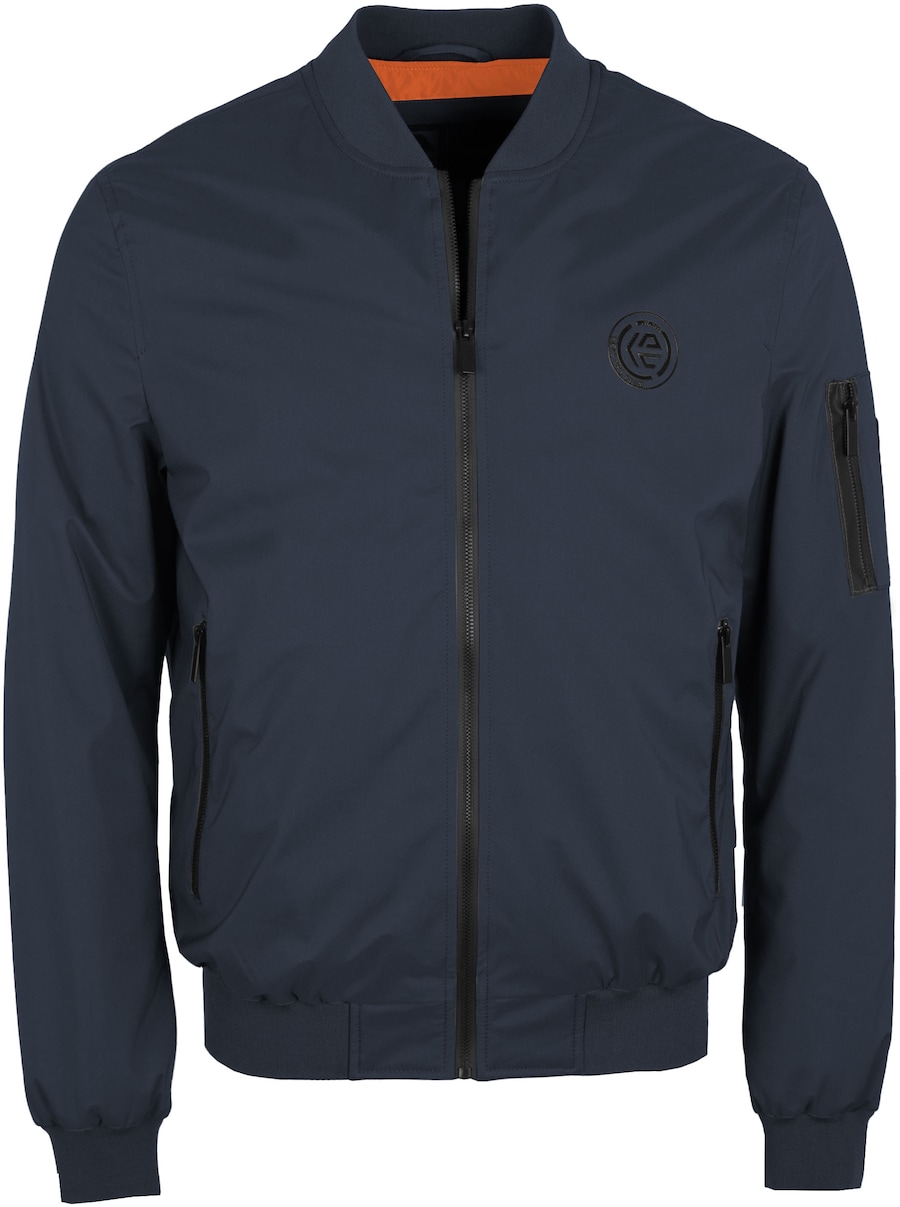 Куртка межсезонная INDICODE Berto, темно-синий
Куртка межсезонная INDICODE Berto, темно-синий