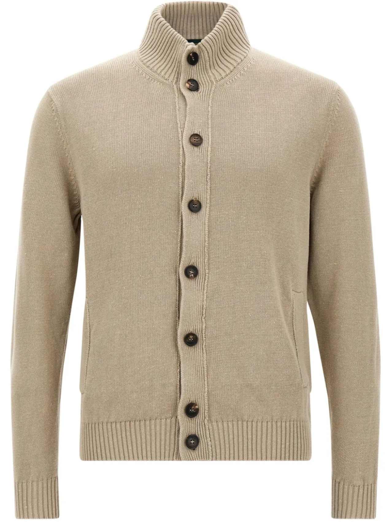 Кардиган Zanone Chioto, нейтральный
Кардиган Zanone Chioto, нейтральный