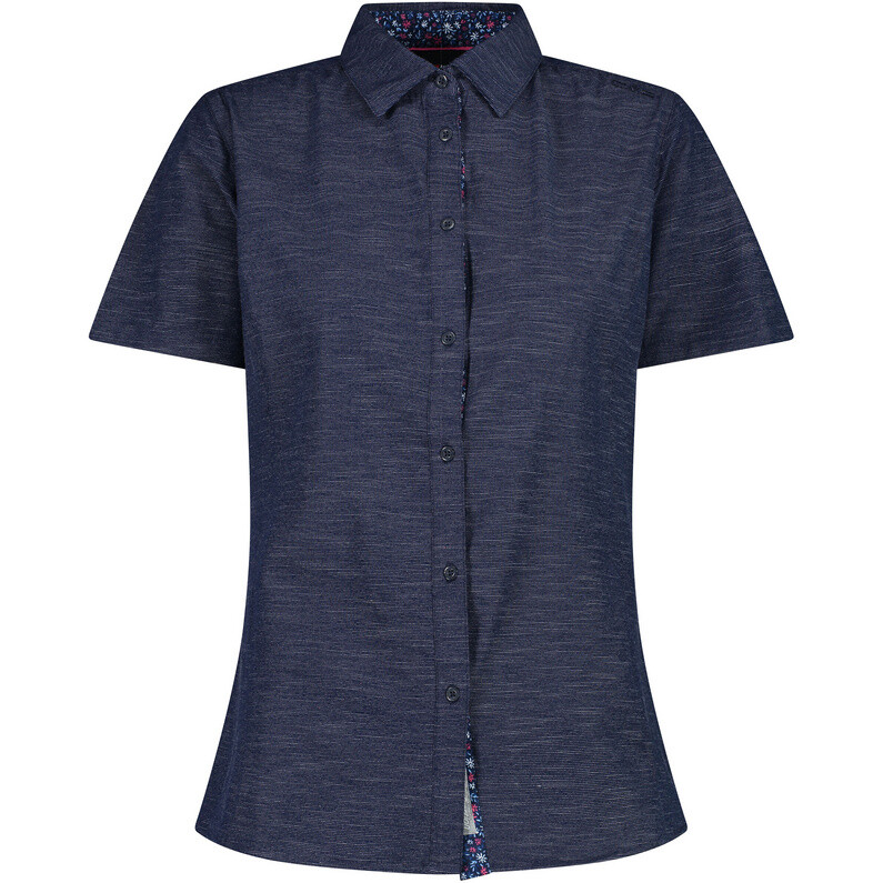 Женская блузка CMP, синий
Женская блузка CMP, синий