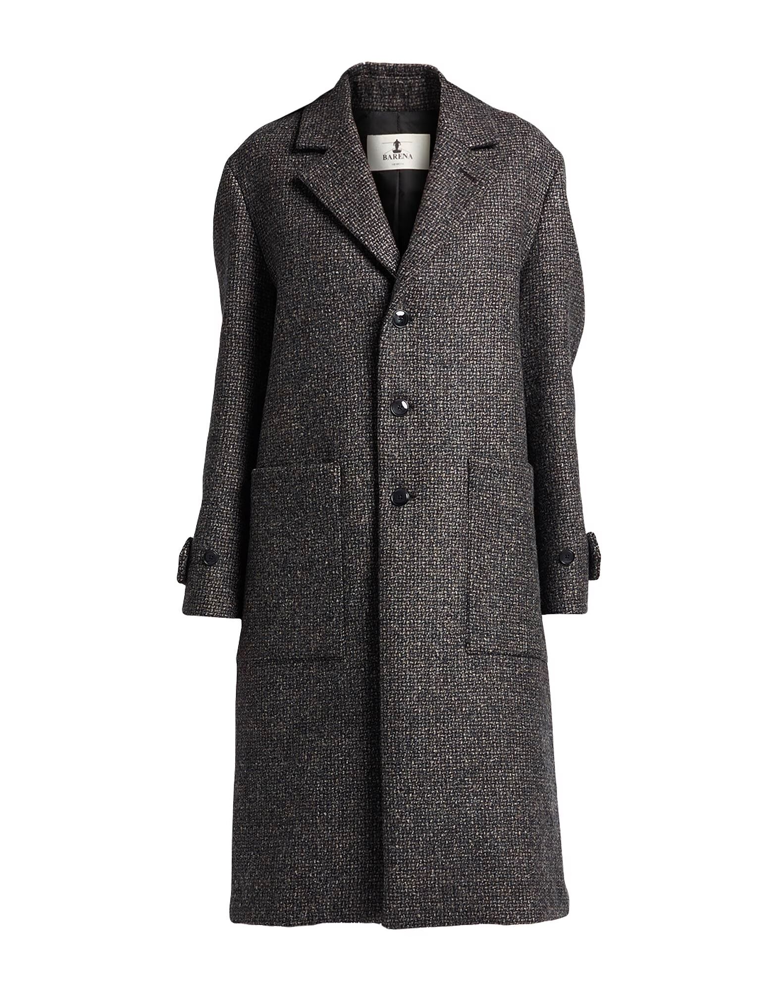 Пальто Barena, черный
Пальто Barena, черный