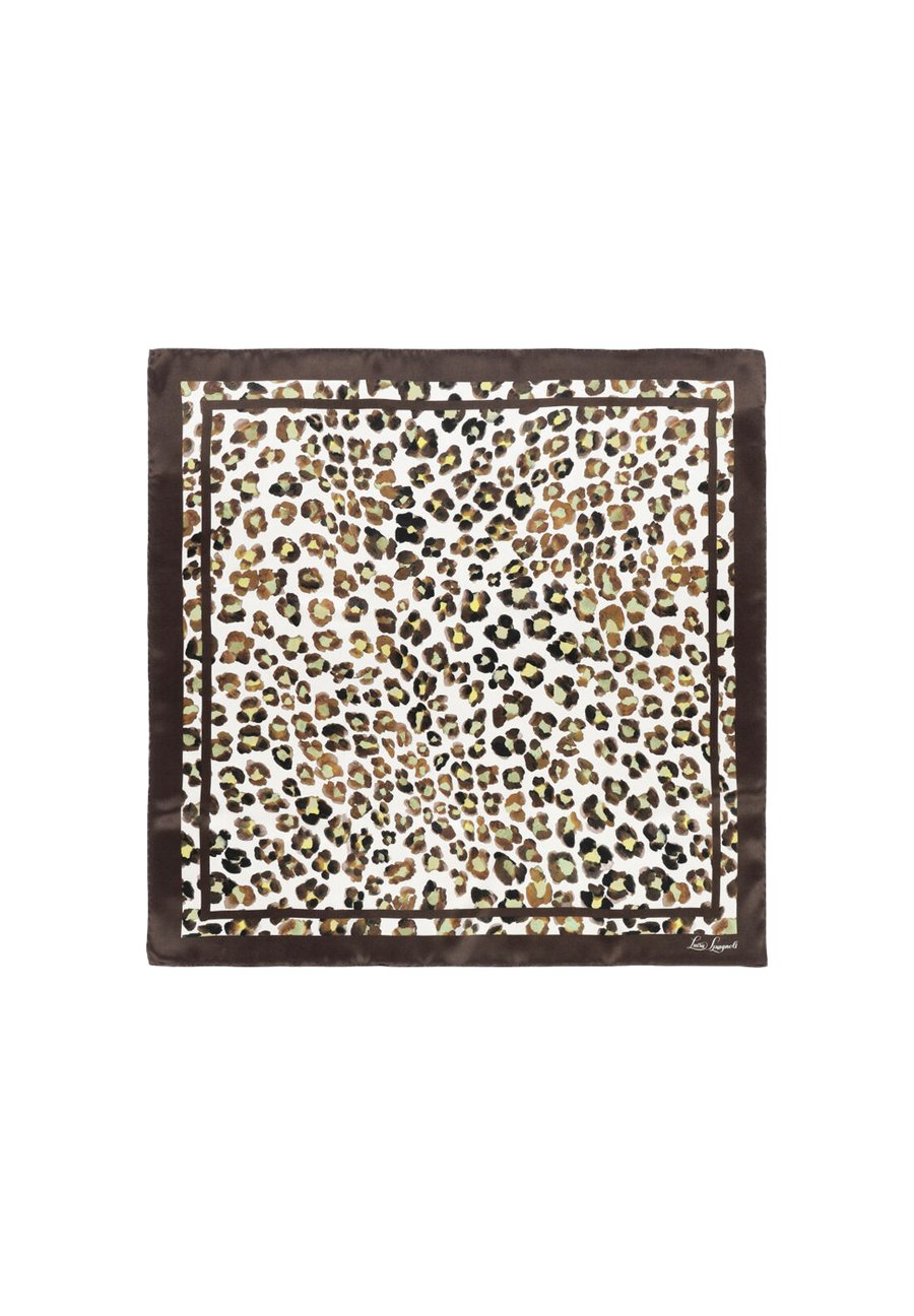 Шарф Luisa Spagnoli RINOMATO, Beige Marrone/Beige
Шарф Luisa Spagnoli RINOMATO, Beige Marrone/Beige