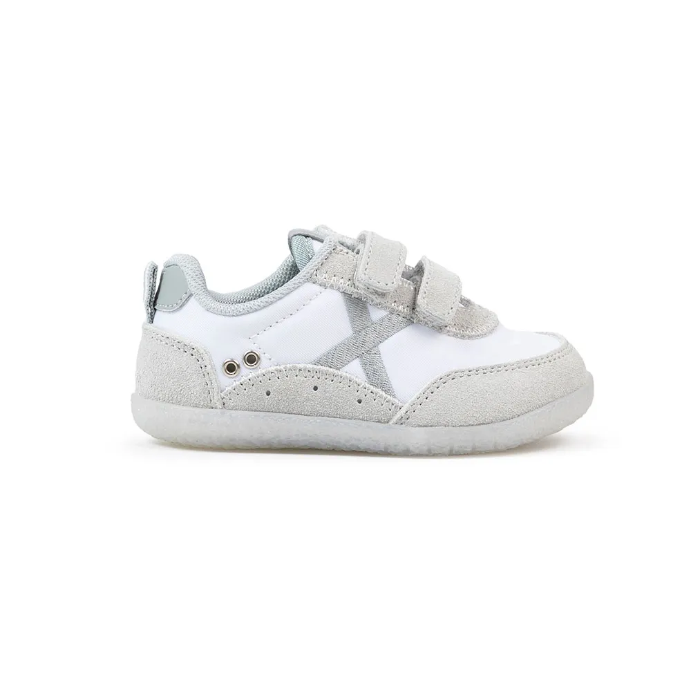 Кроссовки Munich Baby Koda 20, белый
Кроссовки Munich Baby Koda 20, белый