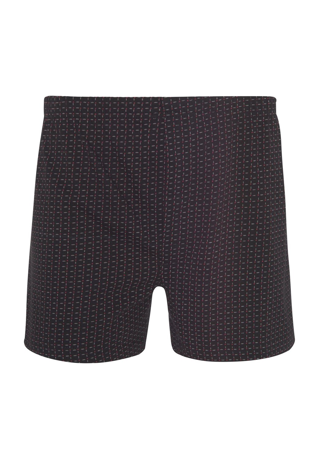 Шорты-боксеры, эластичный пояс на резинке, минимальный принт, мужские Dunmore, черный
Шорты-боксеры, эластичный пояс на резинке, минимальный принт, мужские Dunmore, черный