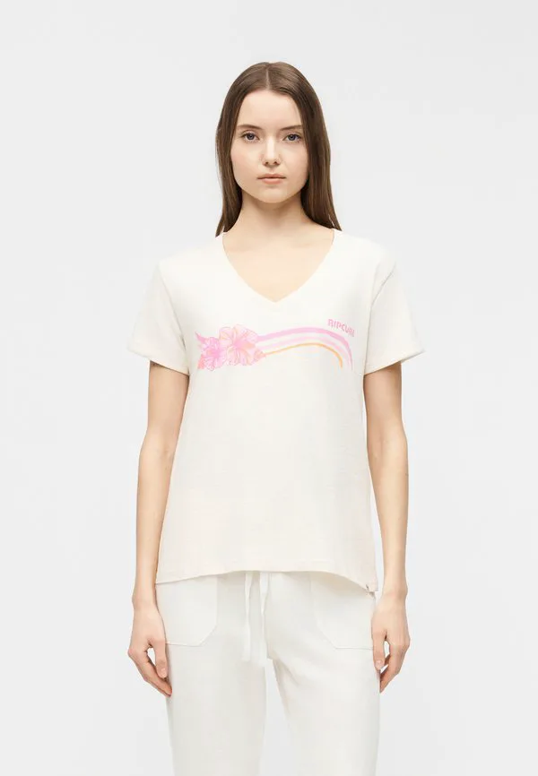 Футболка с принтом молокаи Rip Curl, Off White, Белый, Футболка с принтом молокаи Rip Curl, Off White
Футболка с принтом молокаи Rip Curl, Off White, Белый, Футболка с принтом молокаи Rip Curl, Off White