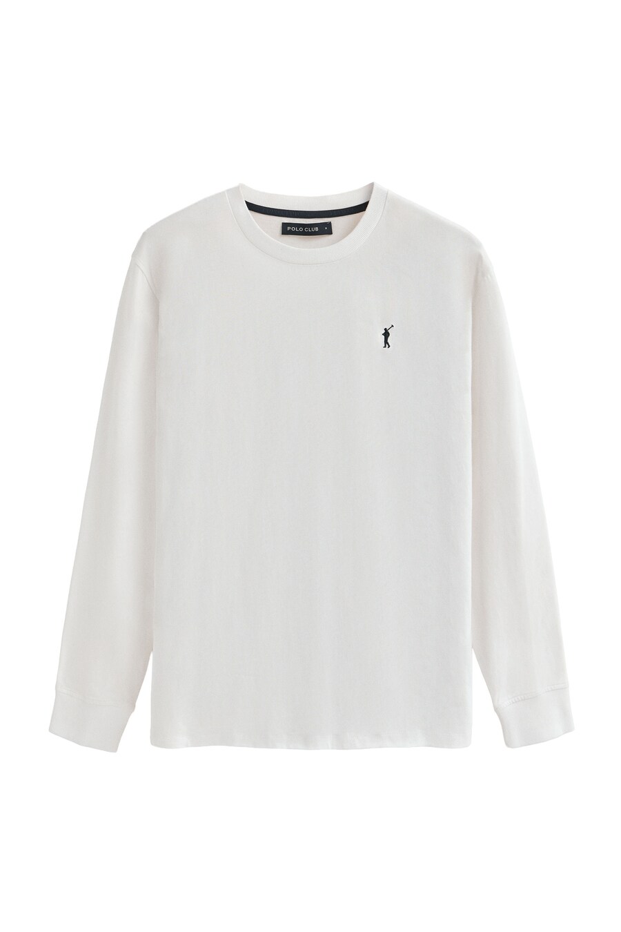 Рубашка Polo Club, белый
Рубашка Polo Club, белый