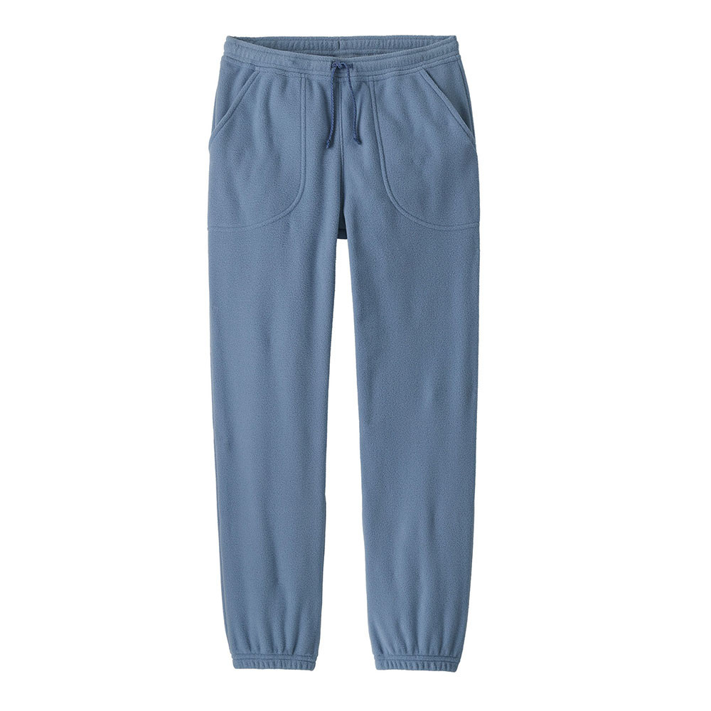 Детские спортивные штаны Patagonia Micro D Jogger, Barnacle Blue
Детские спортивные штаны Patagonia Micro D Jogger, Barnacle Blue