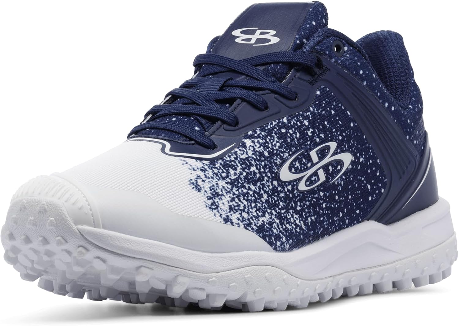 Женские футбольные кроссовки Boombah Viper для травы - носок для подачи Fragment - несколько вариантов цветов - несколько размеров, белый/синий/темно-синий
Женские футбольные кроссовки Boombah Viper для травы - носок для подачи Fragment - несколько вариантов цветов - несколько размеров, белый/синий/темно-синий