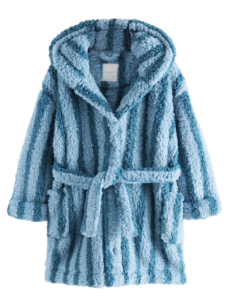 Халат Next, светло-синий
Халат Next, светло-синий