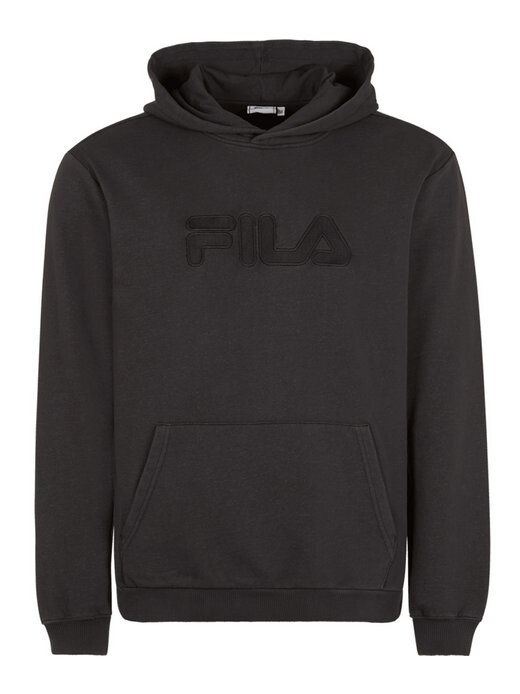 Фуфайка Fila, черный
Фуфайка Fila, черный