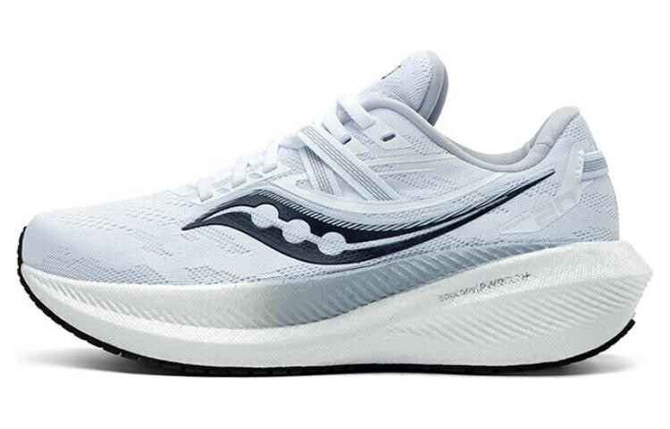 Мужские беговые кроссовки Saucony Triumph 20
Мужские беговые кроссовки Saucony Triumph 20