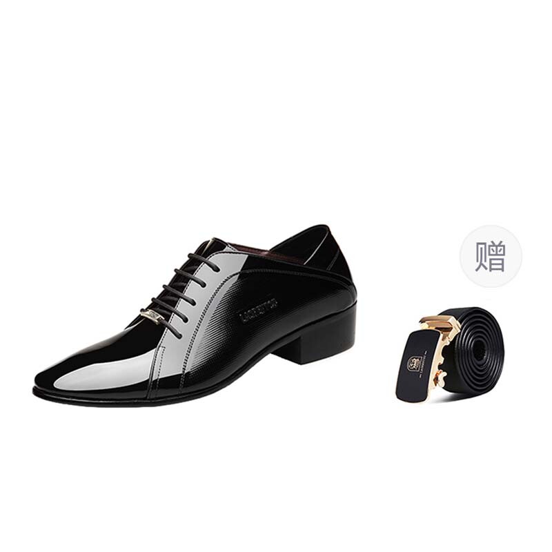 Туфли LAORENTOU Dress Shoes Men Low-Top
Туфли LAORENTOU Dress Shoes Men Low-Top