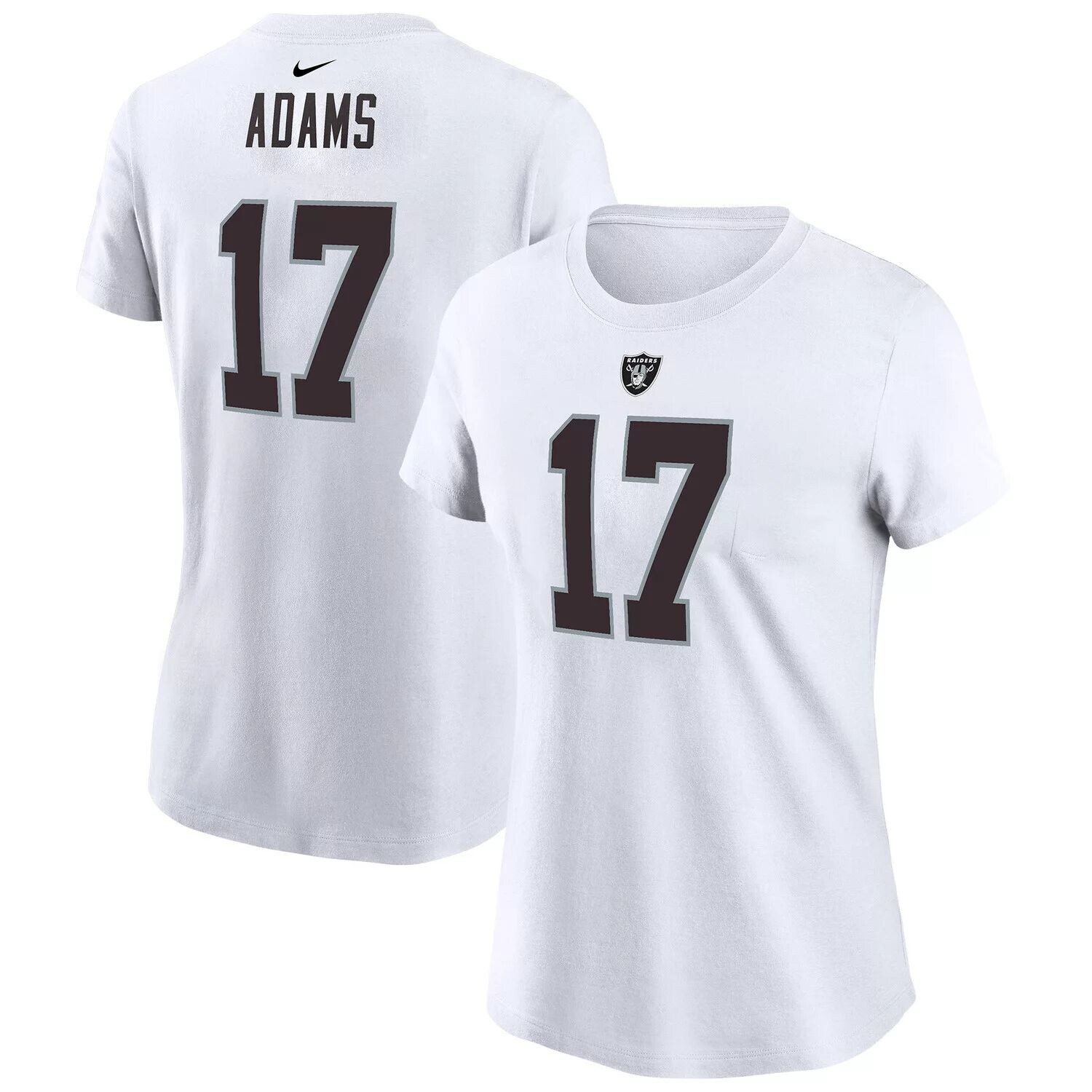 Женская белая футболка Nike Davante Adams Las Vegas Raiders с именем и номером игрока Nike, Белый, Женская белая футболка Nike Davante Adams Las Vegas Raiders с именем и номером игрока Nike
Женская белая футболка Nike Davante Adams Las Vegas Raiders с именем и номером игрока Nike, Белый, Женская белая футболка Nike Davante Adams Las Vegas Raiders с именем и номером игрока Nike