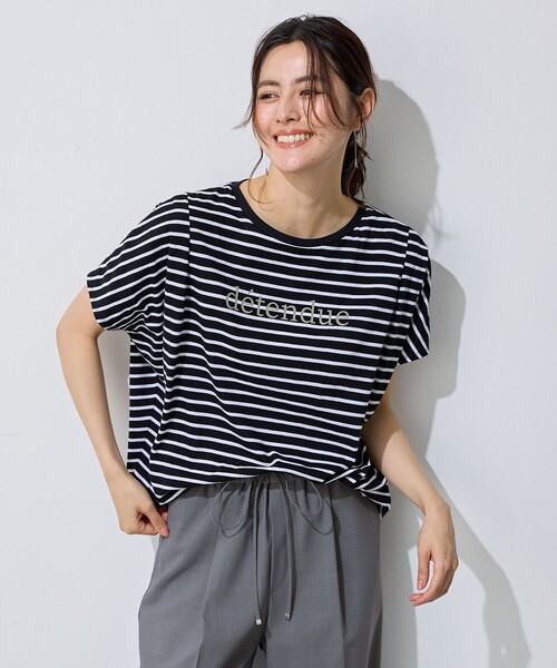 Футболка с французским рукавом ANY, черный
Футболка с французским рукавом ANY, черный