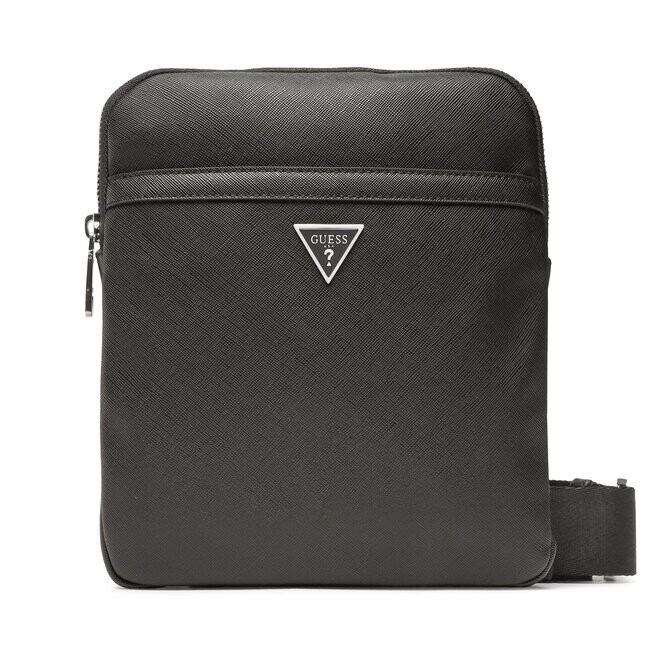 Сумка Guess CertosaSaffiano Smart, черный
Сумка Guess CertosaSaffiano Smart, черный