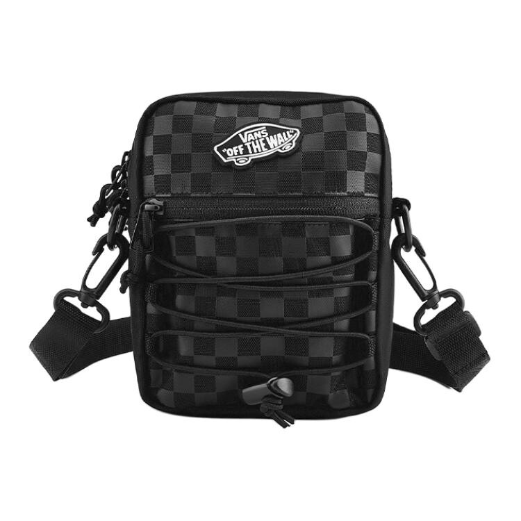 Женская сумка через плечо Vans, Черные темные линии, Черный, Женская сумка через плечо Vans, Черные темные линии
Женская сумка через плечо Vans, Черные темные линии, Черный, Женская сумка через плечо Vans, Черные темные линии