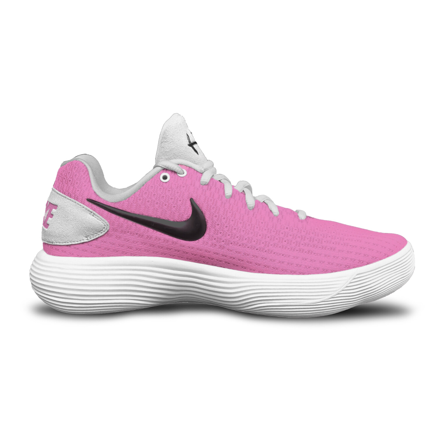 Мужские баскетбольные кроссовки Nike Hyperdunk 2017, Pink 
Мужские баскетбольные кроссовки Nike Hyperdunk 2017, Pink