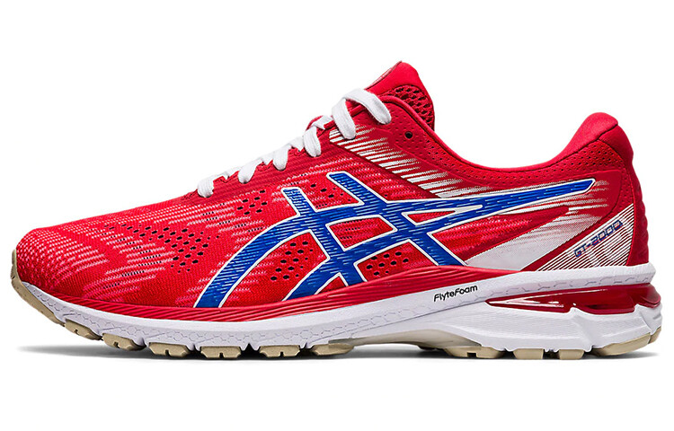 Кроссовки Asics GT 2000 8 'Retro Tokyo'
Кроссовки Asics GT 2000 8 'Retro Tokyo'