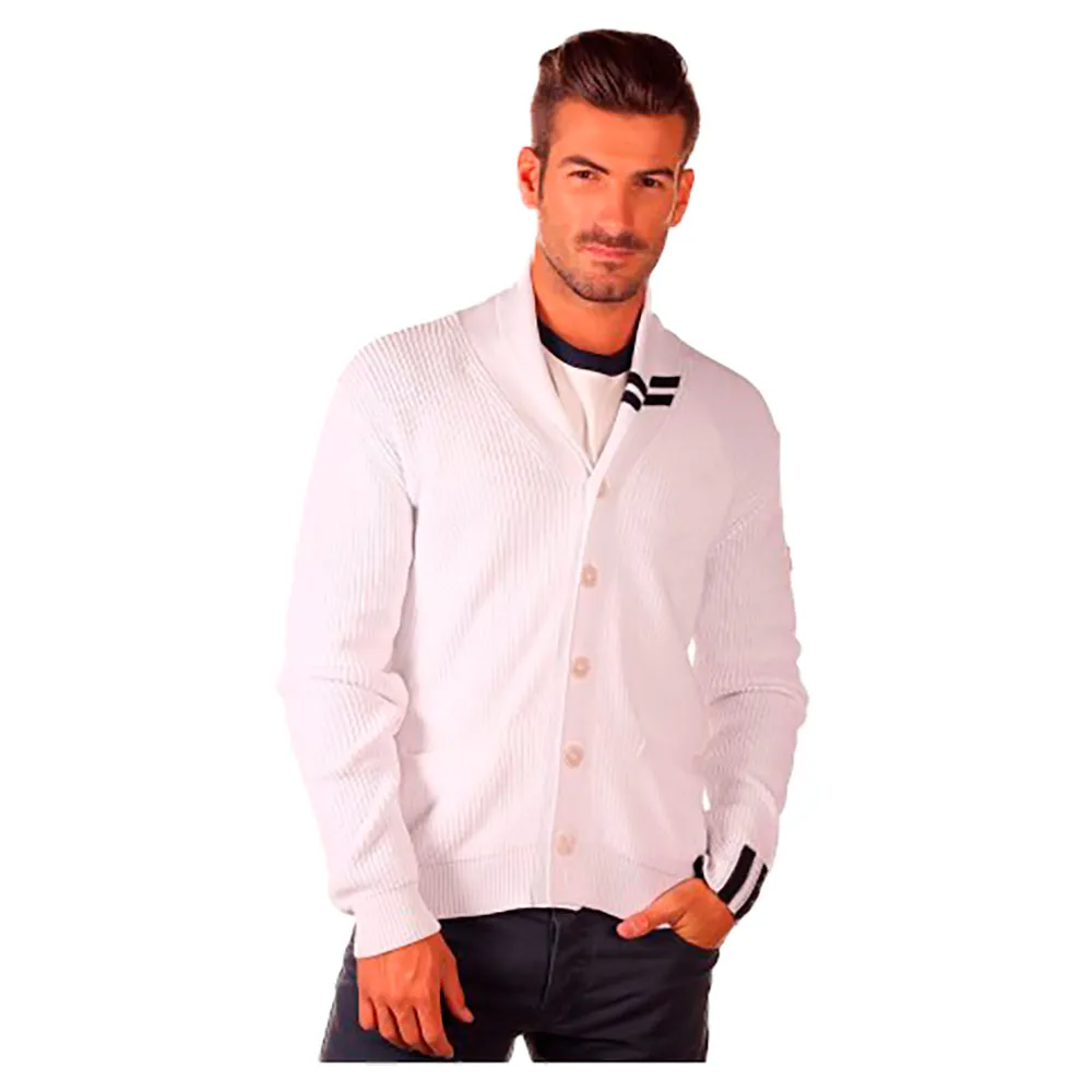 Кардиган Nautica N31AMSWE415N, белый
Кардиган Nautica N31AMSWE415N, белый