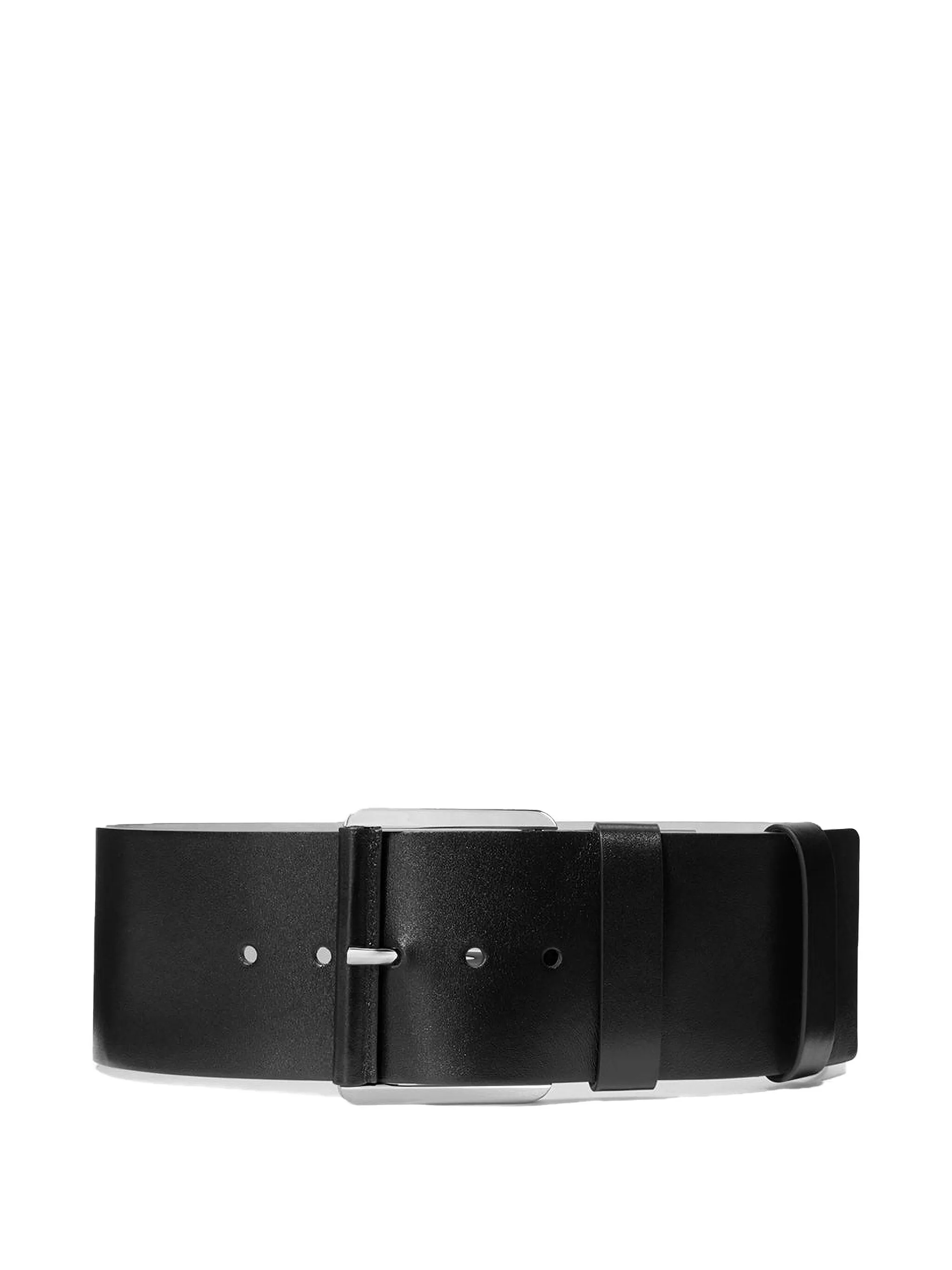 Пояс Равелло Michael Kors Collection, черный
Пояс Равелло Michael Kors Collection, черный