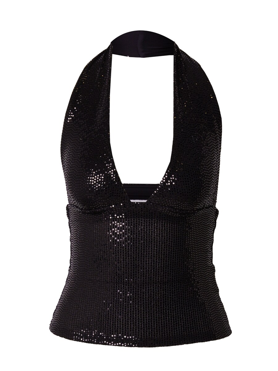 Вечерний топ WEEKDAY Top Aline, черный
Вечерний топ WEEKDAY Top Aline, черный