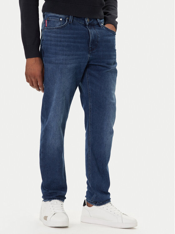 Джинсы slim fit 15 JJD-03Stephen 30049692 Joop! Jeans, синий
Джинсы slim fit 15 JJD-03Stephen 30049692 Joop! Jeans, синий