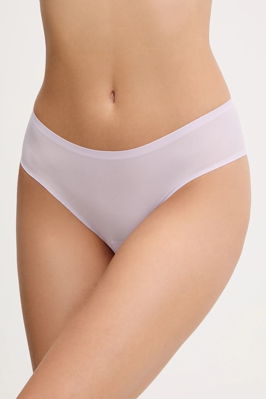 Трусики Chantelle, фиолетовый
Трусики Chantelle, фиолетовый