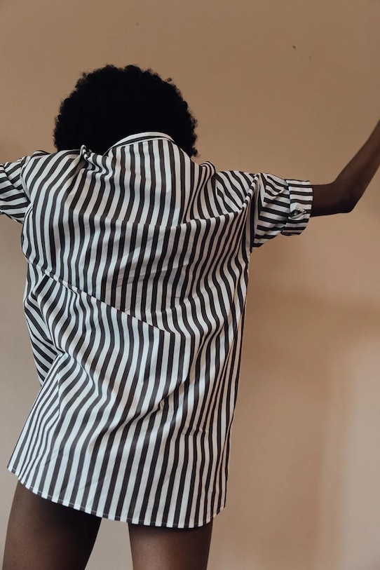 Платье Muuv., коричневый
Платье Muuv., коричневый