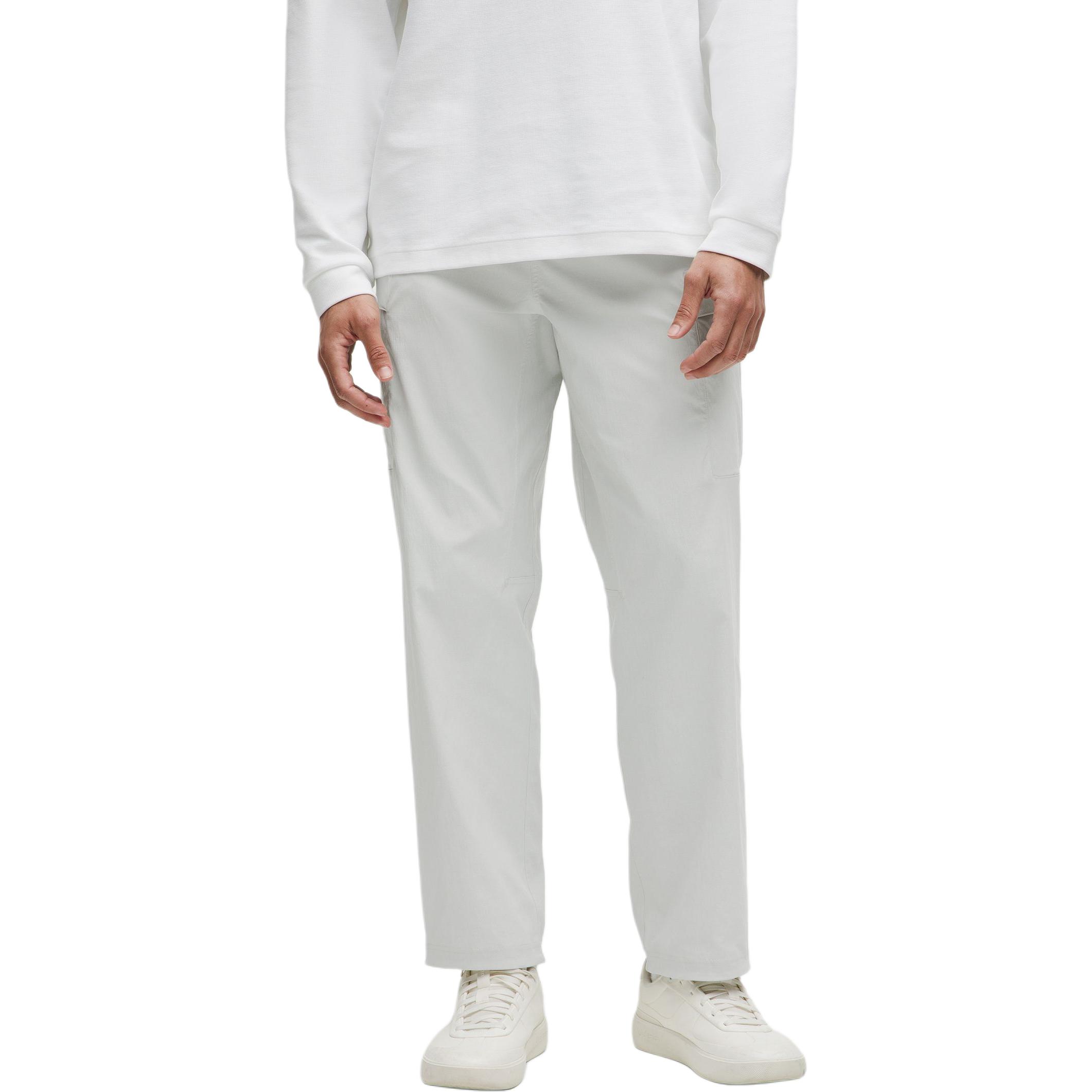 Штаны карго мужские ripstop Lululemon, серый
Штаны карго мужские ripstop Lululemon, серый