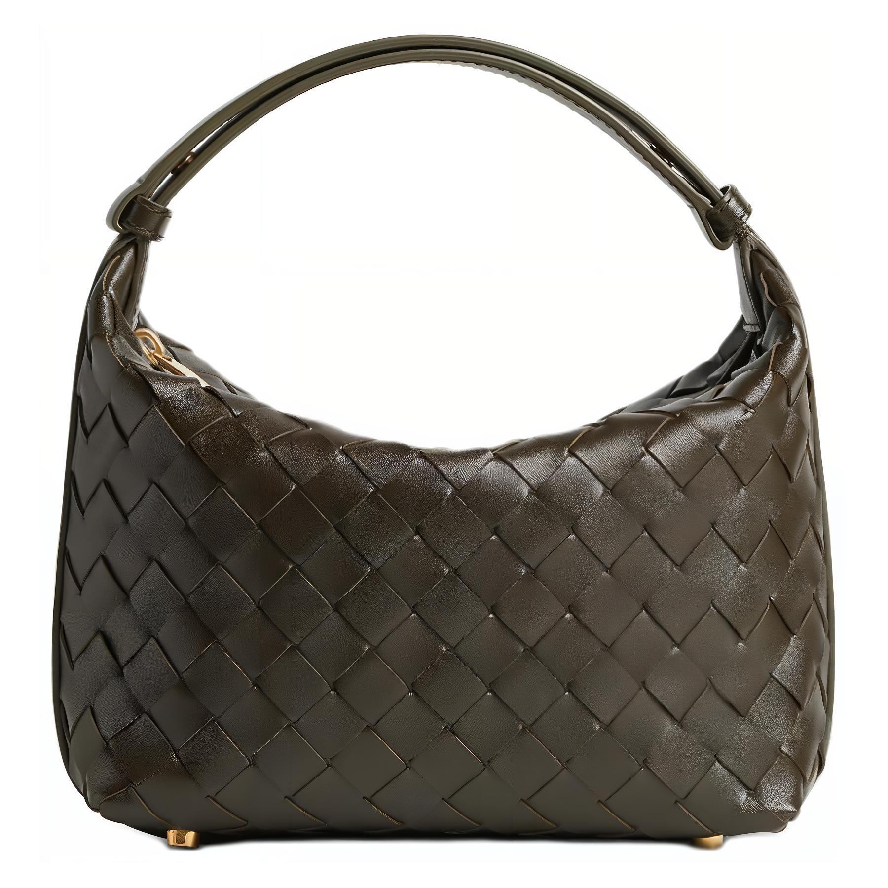 Мини Сумка Тот Bottega Veneta
Мини Сумка Тот Bottega Veneta