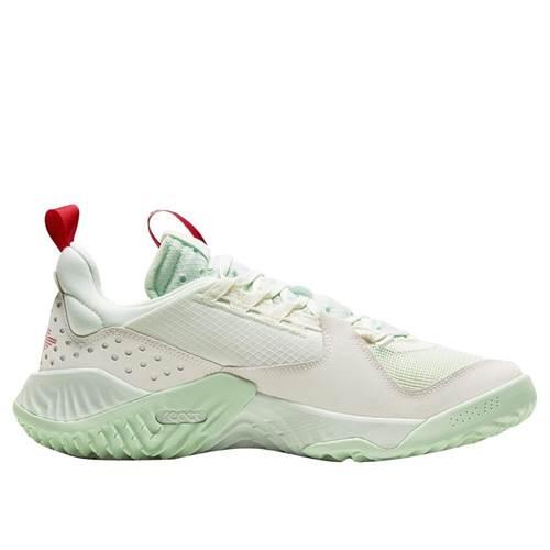 Мужские баскетбольные кроссовки Nike Jordan Delta
Мужские баскетбольные кроссовки Nike Jordan Delta