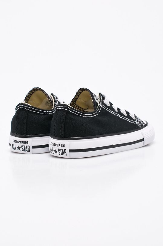Кроссовки Chuck Taylor All Star Converse, черный
Кроссовки Chuck Taylor All Star Converse, черный