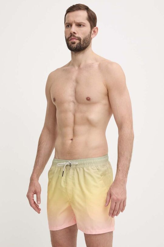 Плавки OAS, мультиколор
Плавки OAS, мультиколор