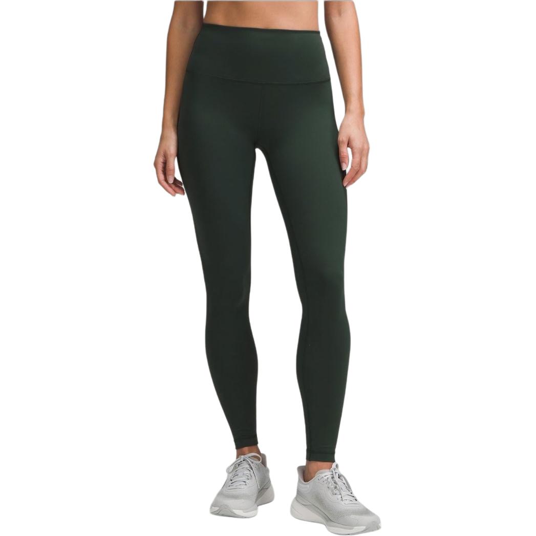 Спортивные брюки Wunder Train для женщин Lululemon, vintage зеленый/lgyg
Спортивные брюки Wunder Train для женщин Lululemon, vintage зеленый/lgyg