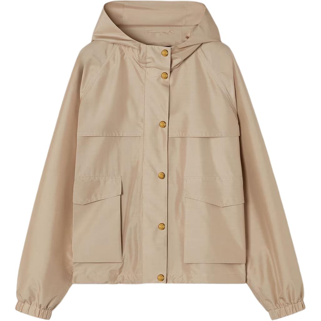 Куртка женские Loro Piana, хаки
Куртка женские Loro Piana, хаки