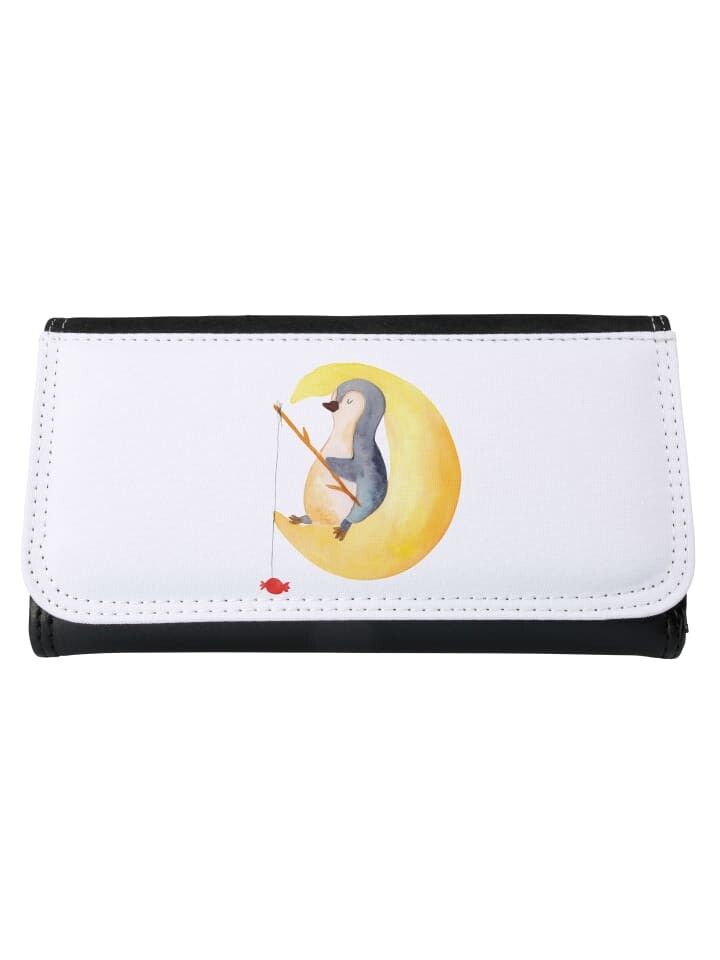 Кошелек Mr. & Mrs. Panda, белый
Кошелек Mr. & Mrs. Panda, белый