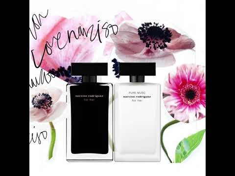 Парфюмированная вода для женщин Estuche Narciso For Her Pure Musc Narciso Rodriguez, 1 UD
Парфюмированная вода для женщин Estuche Narciso For Her Pure Musc Narciso Rodriguez, 1 UD