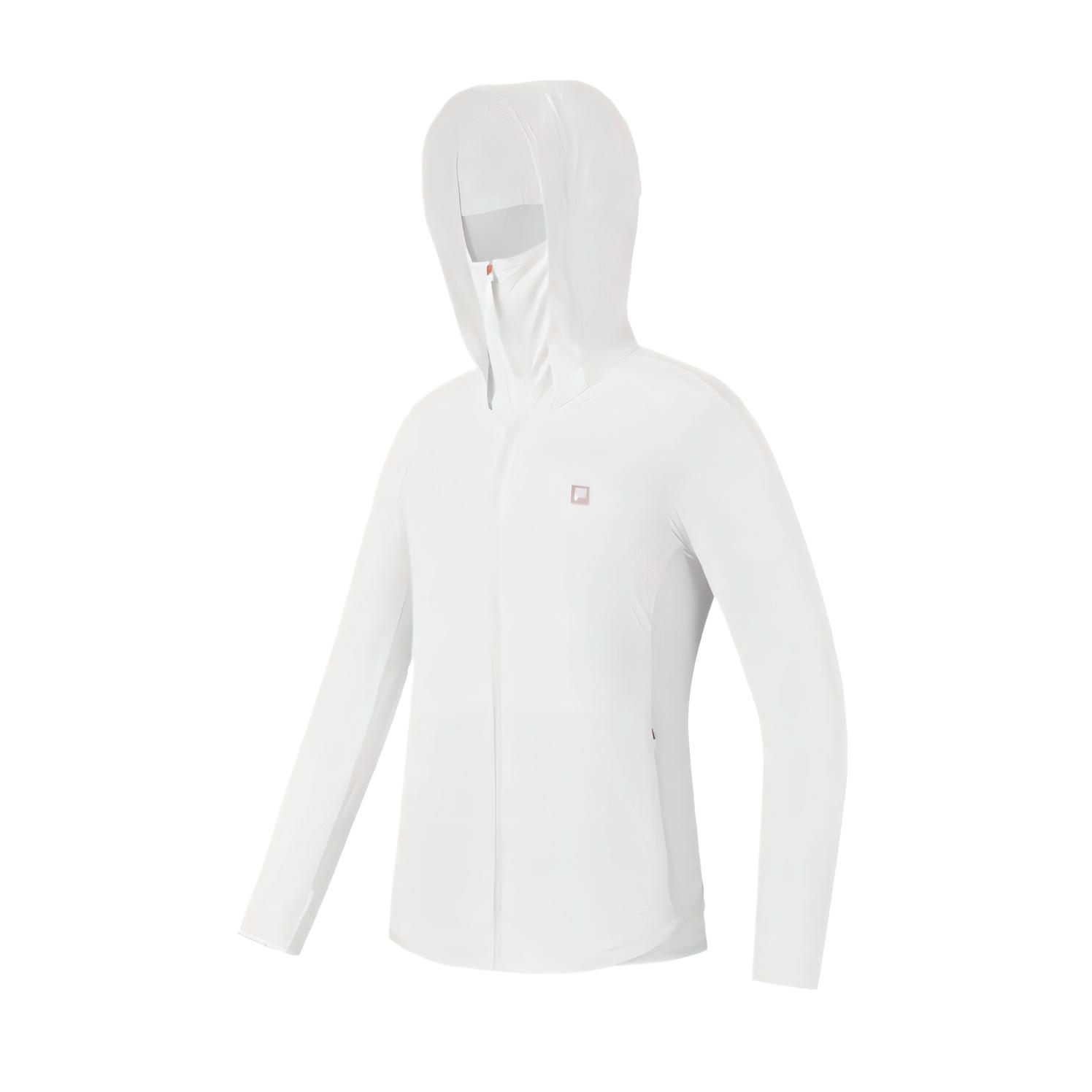 FILA Фитнес серия УФ защита солнцезащитная одежда женская нефрит белый, Jade White-WT
FILA Фитнес серия УФ защита солнцезащитная одежда женская нефрит белый, Jade White-WT