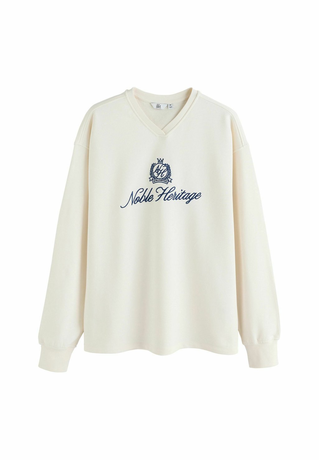 Толстовка REGULAR FIT Next, бежевый
Толстовка REGULAR FIT Next, бежевый