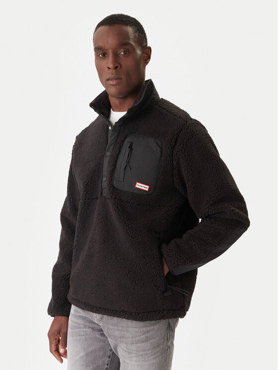 Флисовая куртка regular fit Athol HARM0017252 Hunter, черный
Флисовая куртка regular fit Athol HARM0017252 Hunter, черный